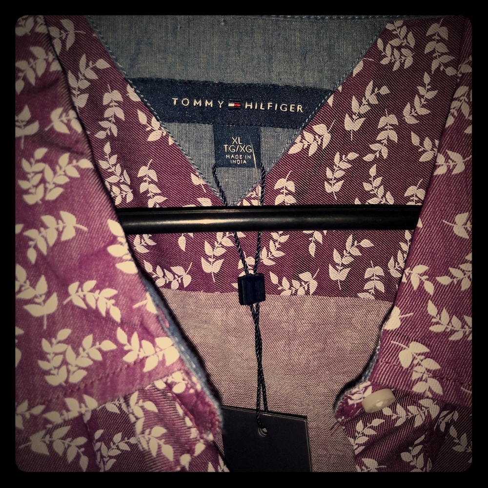 Tommy Hilfiger